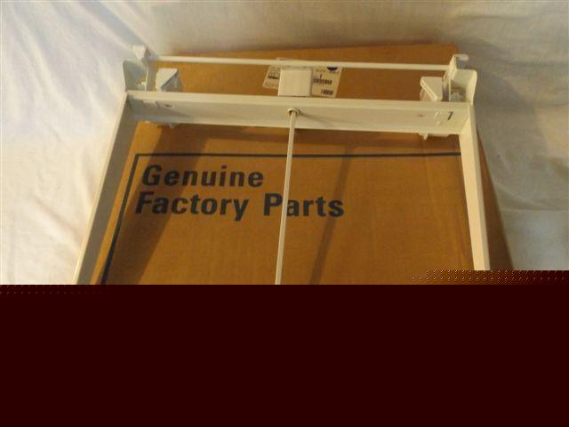 MAYTAG ADMIRAL REFRIGERATOR 67005365 Frame Assy, Elevator Shelf NEW IN BOX MAYTAG ADMIRAL REFRIGERATOR 67005365 Frame Assy, Elevator Shelf NEW IN BOX